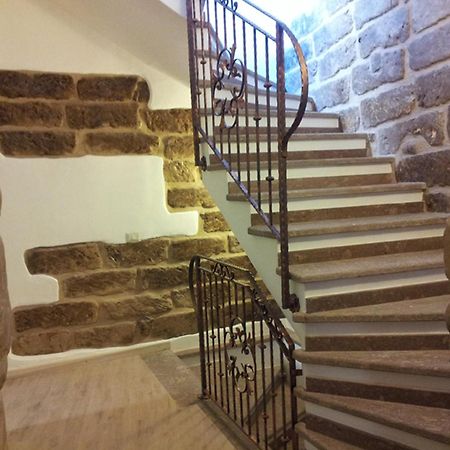 B&B Colti Di Rosa Castelsardo Dış mekan fotoğraf
