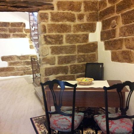 B&B Colti Di Rosa Castelsardo Dış mekan fotoğraf