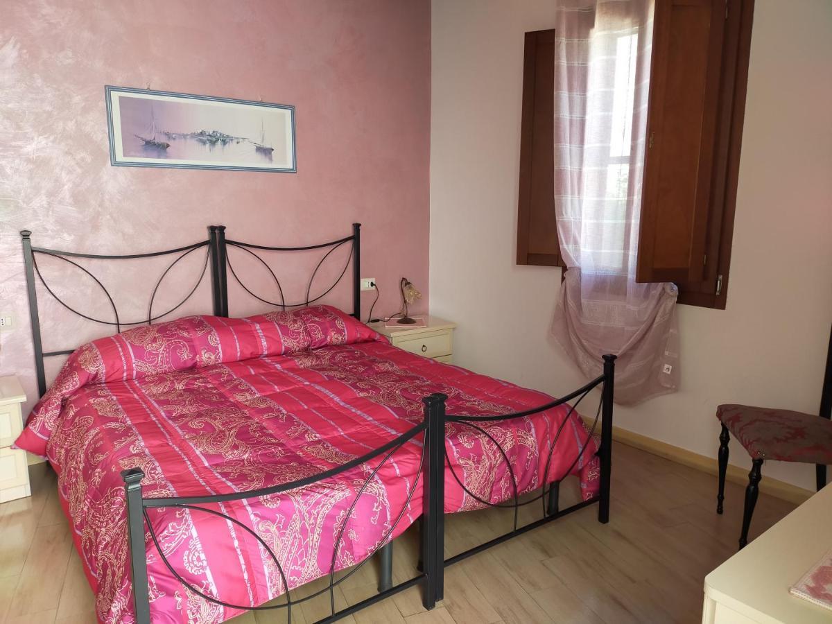 B&B Colti Di Rosa Castelsardo Dış mekan fotoğraf