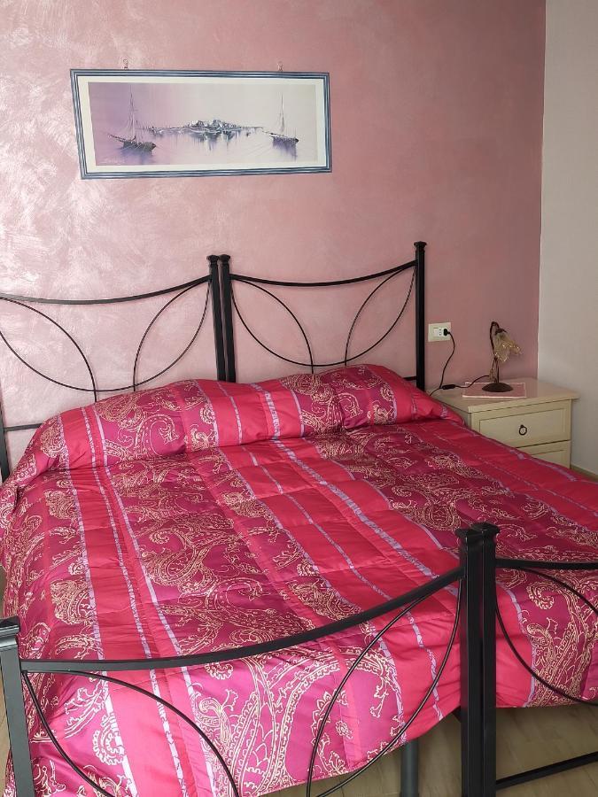 B&B Colti Di Rosa Castelsardo Dış mekan fotoğraf