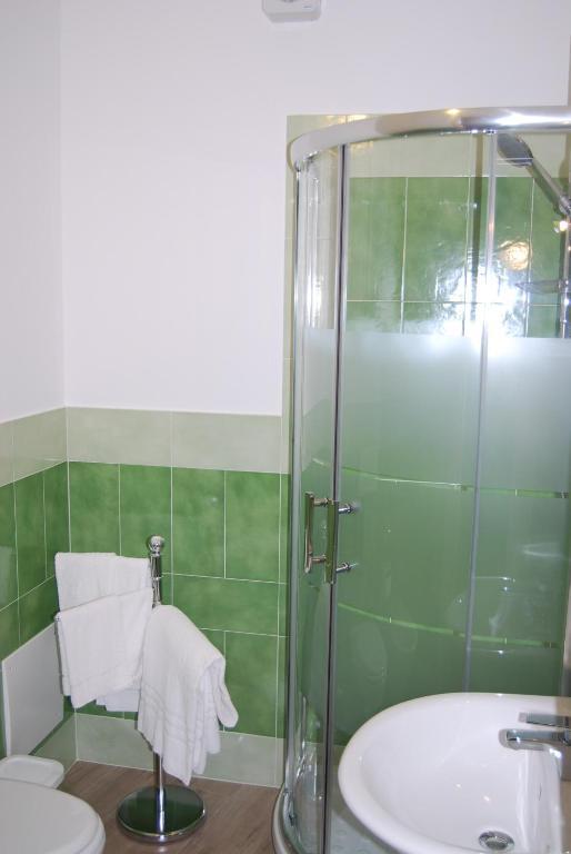B&B Colti Di Rosa Castelsardo Oda fotoğraf