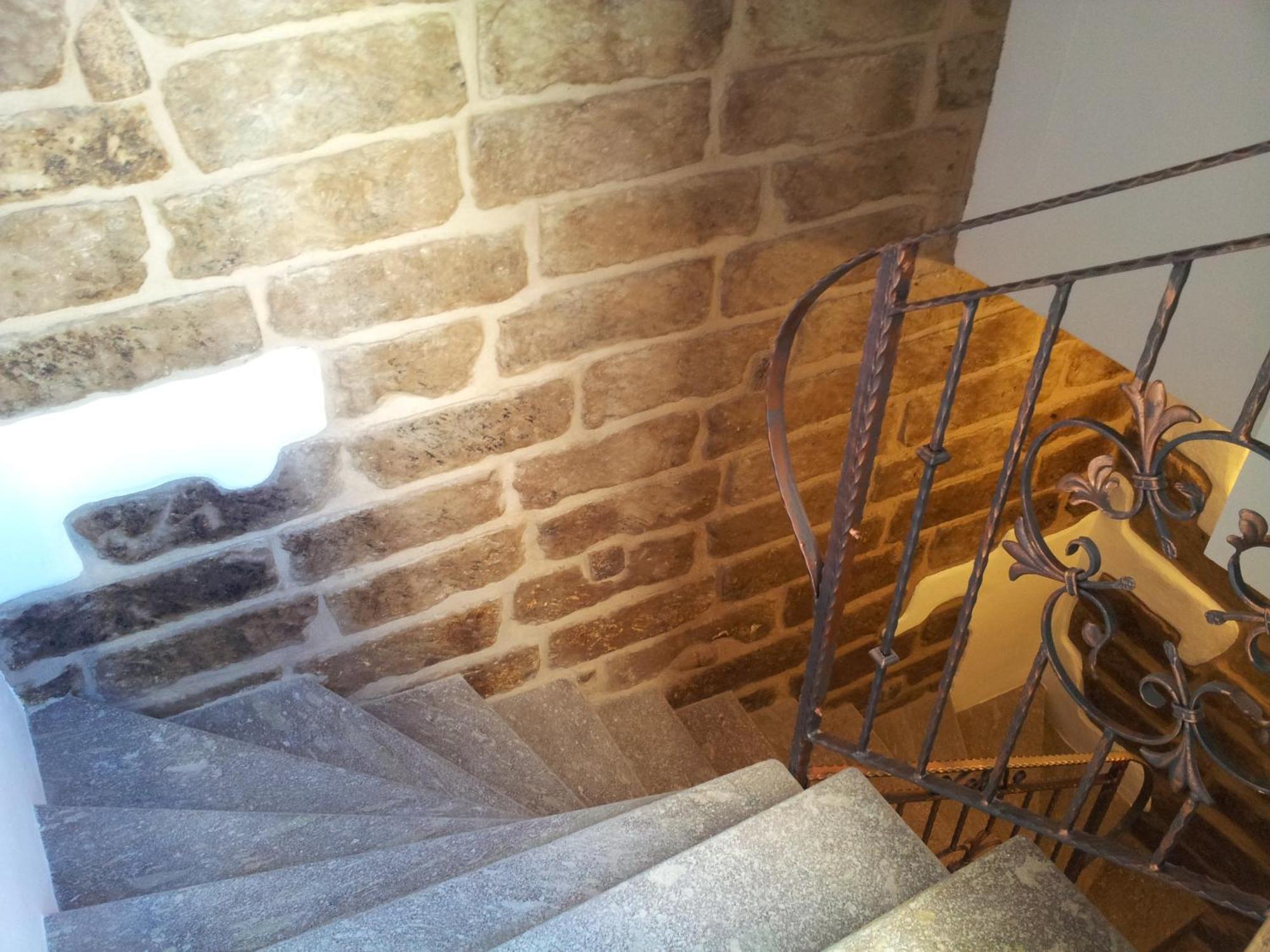 B&B Colti Di Rosa Castelsardo Dış mekan fotoğraf